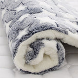 Cat and Dog Soft Thick Pet Fleece Blankets
