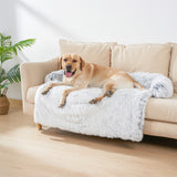 Washable Cat and Dog Sofa Bed and Furniture Protector